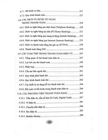 THƯƠNG MẠI ĐIỆN TỬ
